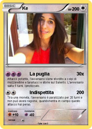 Pokemon Ke