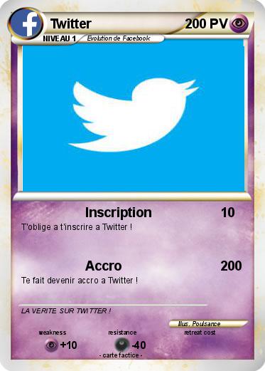 Pokemon Twitter