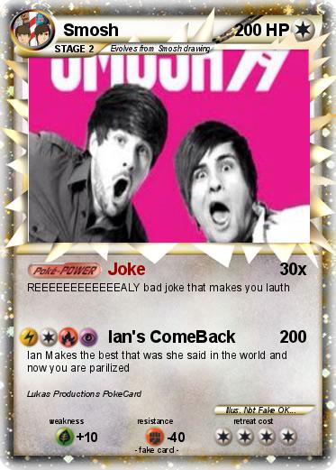 Pokemon Smosh