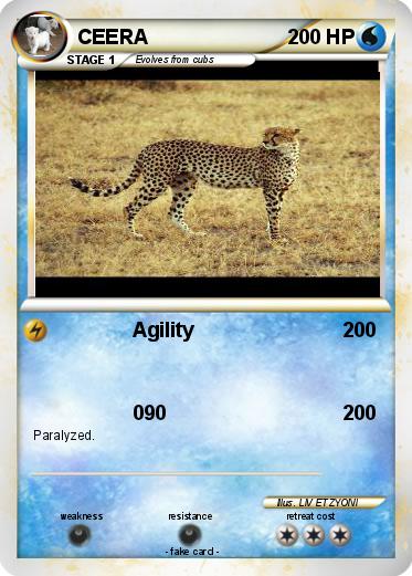 Pokemon CEERA