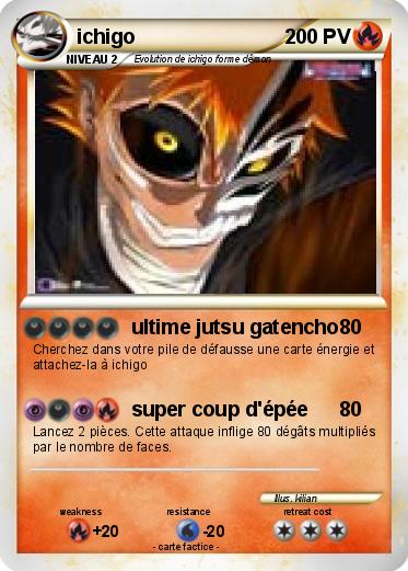 Pokemon ichigo