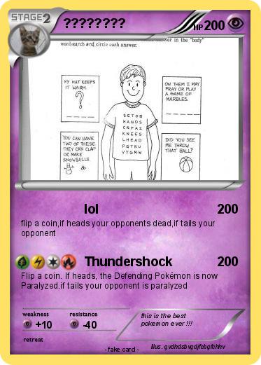 Pokemon ????????