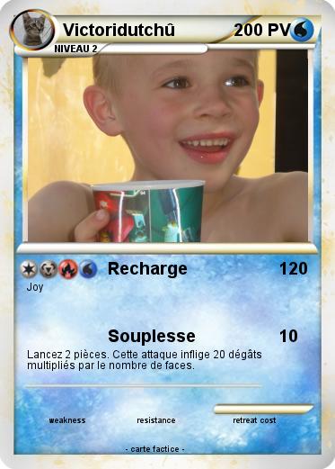 Pokemon Victoridutchû