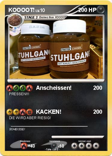 Pokemon KOOOOT!