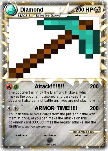 Pokemon Diamond