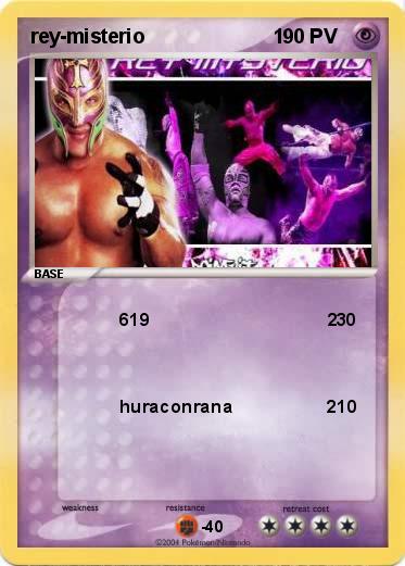 Pokemon rey-misterio                       1