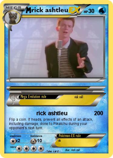 Pokemon rick ashtleu