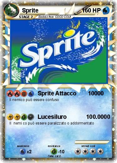 Pokemon Sprite