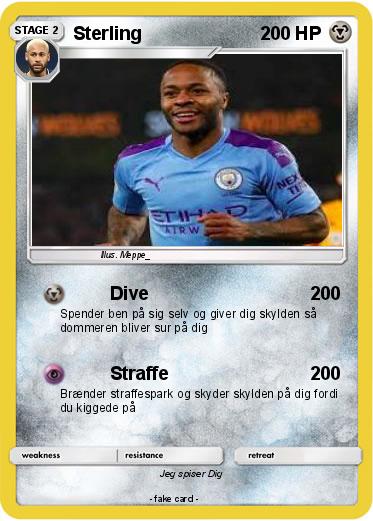 Pokemon Sterling