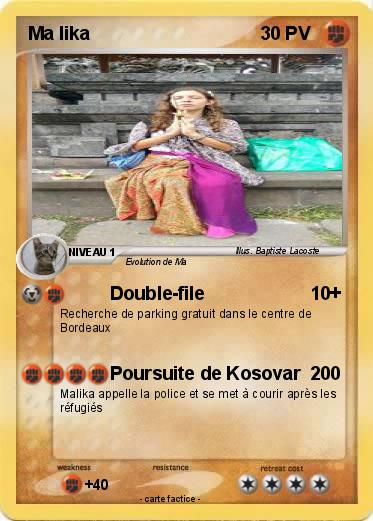 Pokemon Ma lika