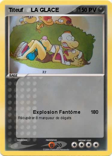 Pokemon Rex  X