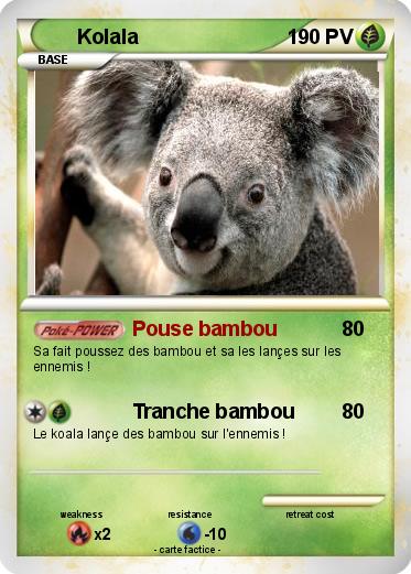 Pokemon Kolala