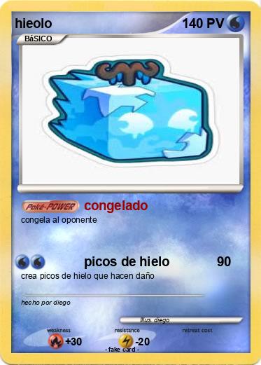 Pokemon hieolo