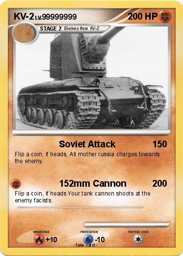Pokemon KV-2