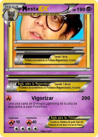 Pokemon esta