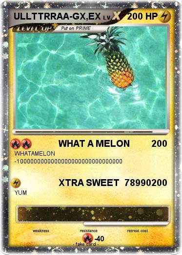 Pokemon ULLTTRRAA-GX,EX