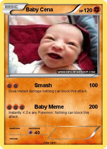 Pokemon Baby Cena