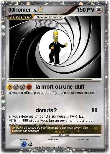 Pokemon 00homer