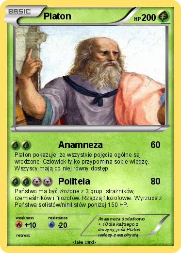 Pokemon Platon