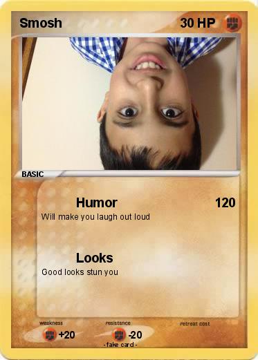 Pokemon Smosh