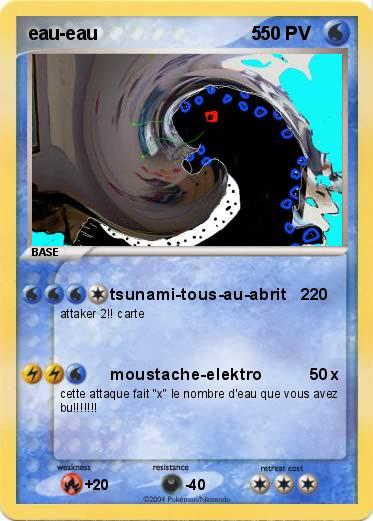 Pokemon eau-eau                              5