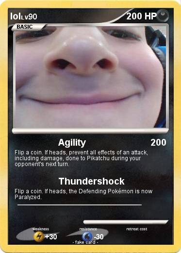 Pokemon lol