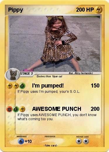 Pokemon Pippy