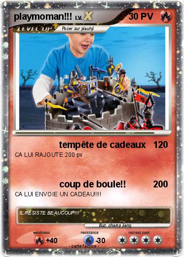 Pokemon playmoman!!!