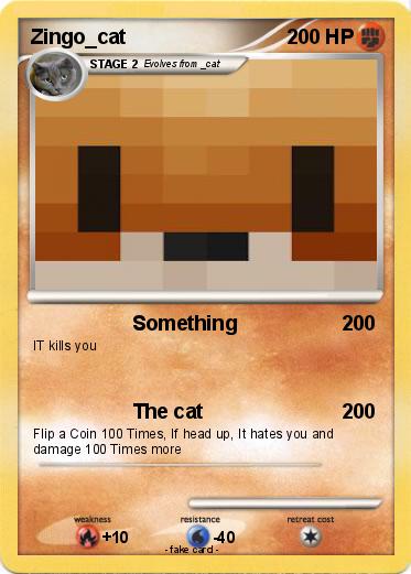 Pokemon Zingo_cat