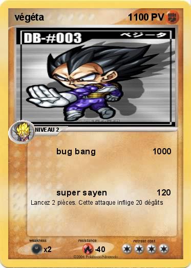 Pokemon végéta                                1