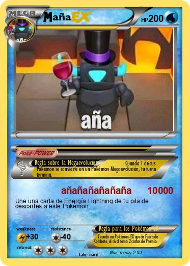 Pokemon aña
