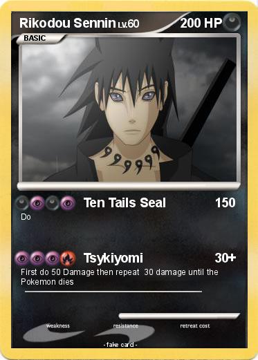 Pokemon Rikodou Sennin