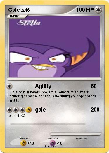 Pokemon Gale