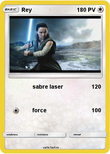 Pokemon Rey