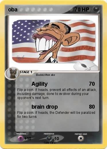 Pokemon oba
