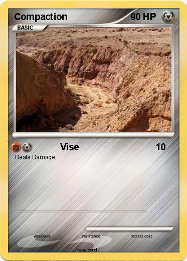 Pokemon Compaction