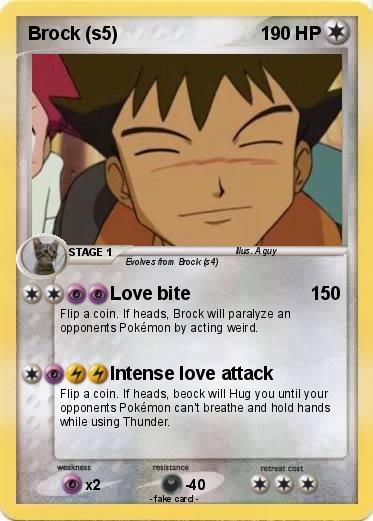 Pokemon Brock (s5)