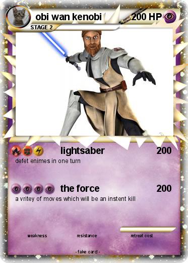 Pokemon obi wan kenobi