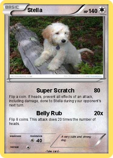 Pokemon Stella