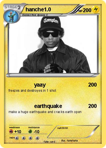 Pokemon hanche1.0
