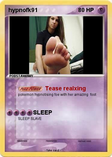 Pokemon hypnofk91