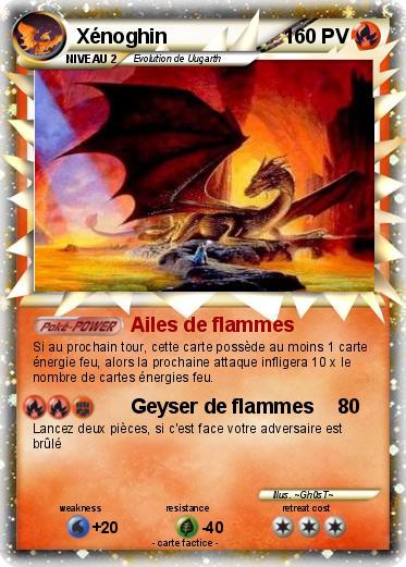 Pokemon Xénoghin