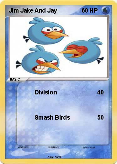 Pokemon Jim Jake And Jay