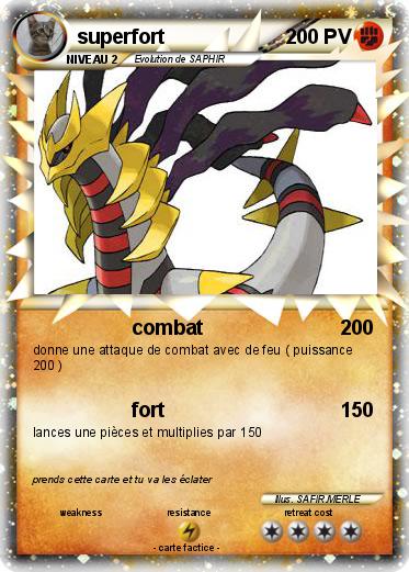 Pokemon superfort