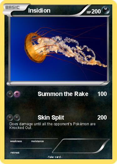 Pokemon Insidion