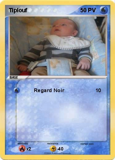 Pokemon Tiplouf