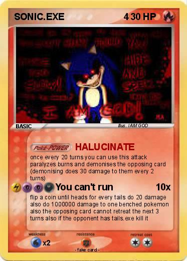 Pokemon SONIC.EXE                       4