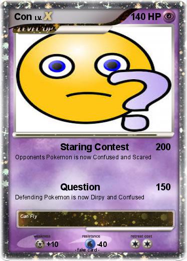 Pokemon Con