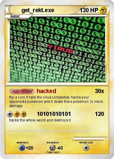 Pokemon get_rekt.exe