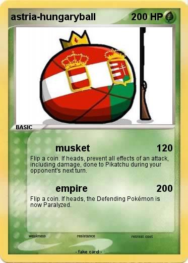 Pokemon astria-hungaryball